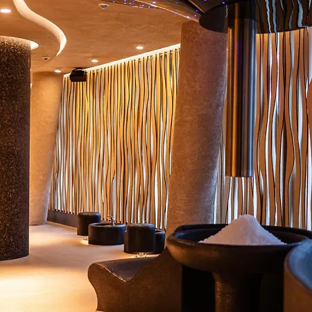 Wave Club Apartament