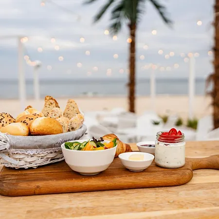 Wave Club Apartament *