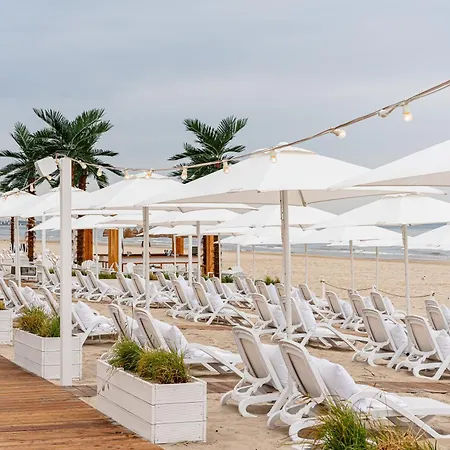 Daire Wave Club Miedzyzdroje