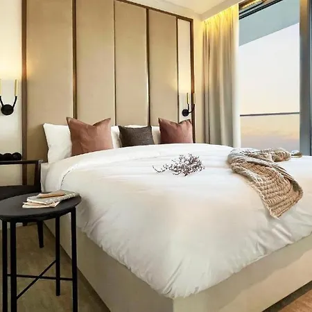 Apartament Wave Club *