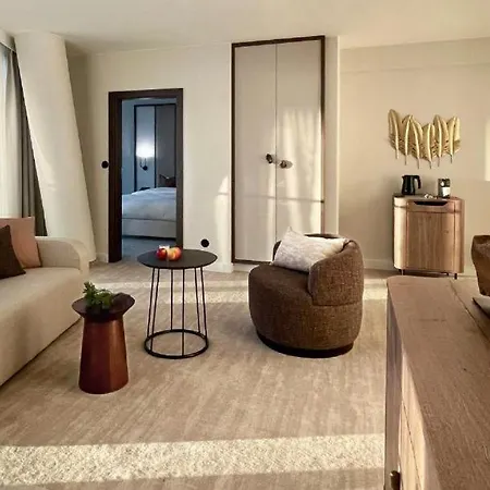 Apartament Wave Club