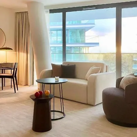 Wave Club Apartament *