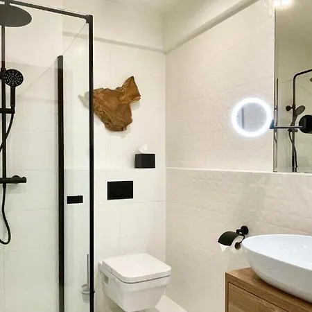 Daire Wave Club Miedzyzdroje