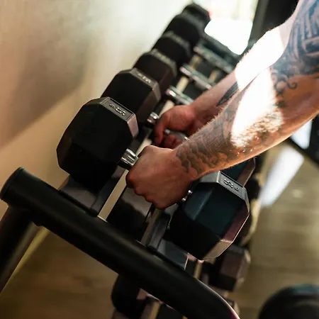 Wave Club Daire Miedzyzdroje