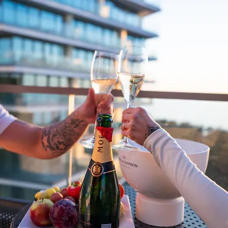 Wave Club Międzyzdroje