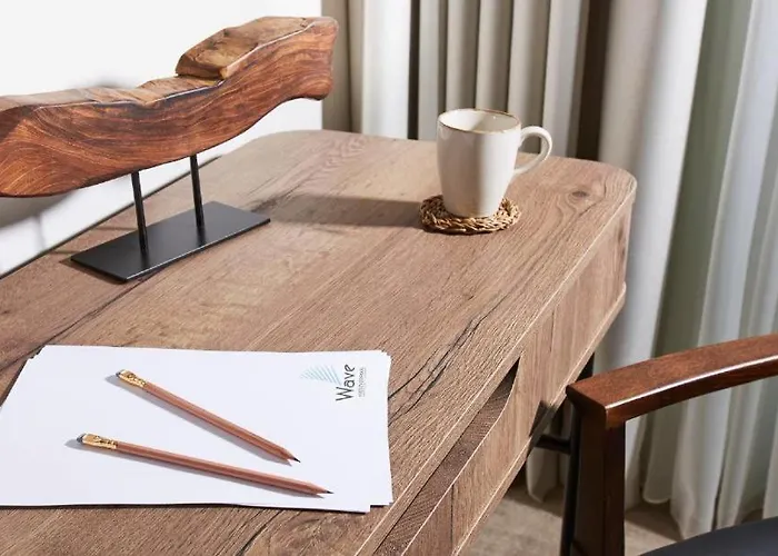 Wave Club * Międzyzdroje