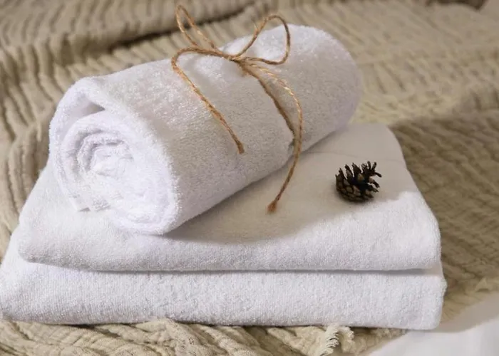 Wave Club Apartament