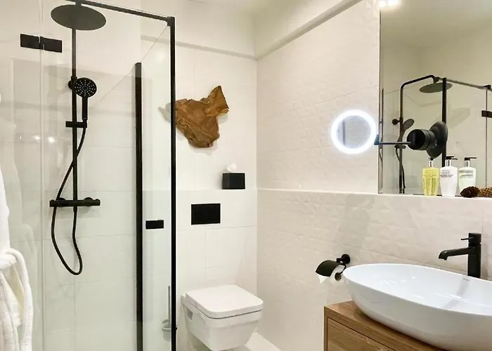 Apartament Wave Club Międzyzdroje