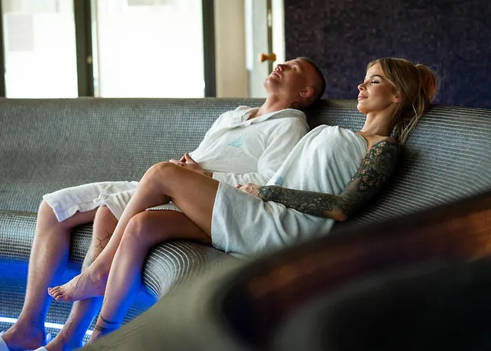 Wave Club * Międzyzdroje