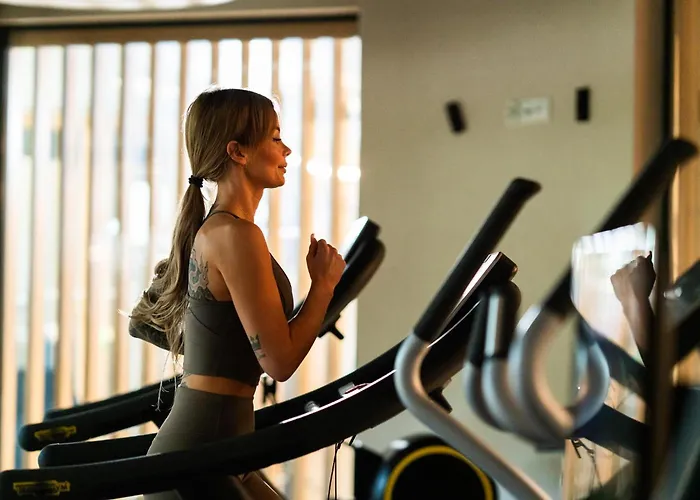 Apartament Wave Club