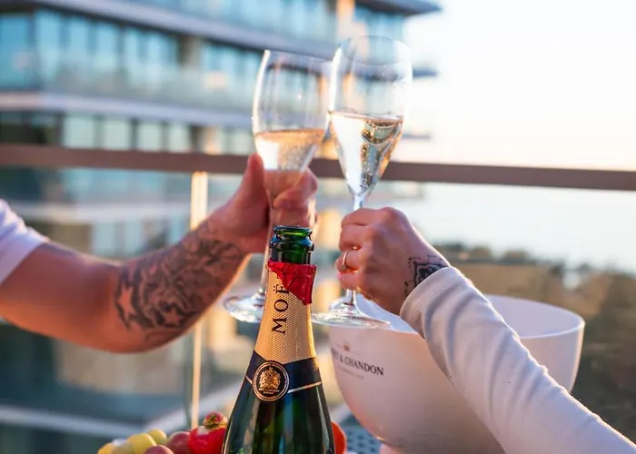 Wave Club Międzyzdroje